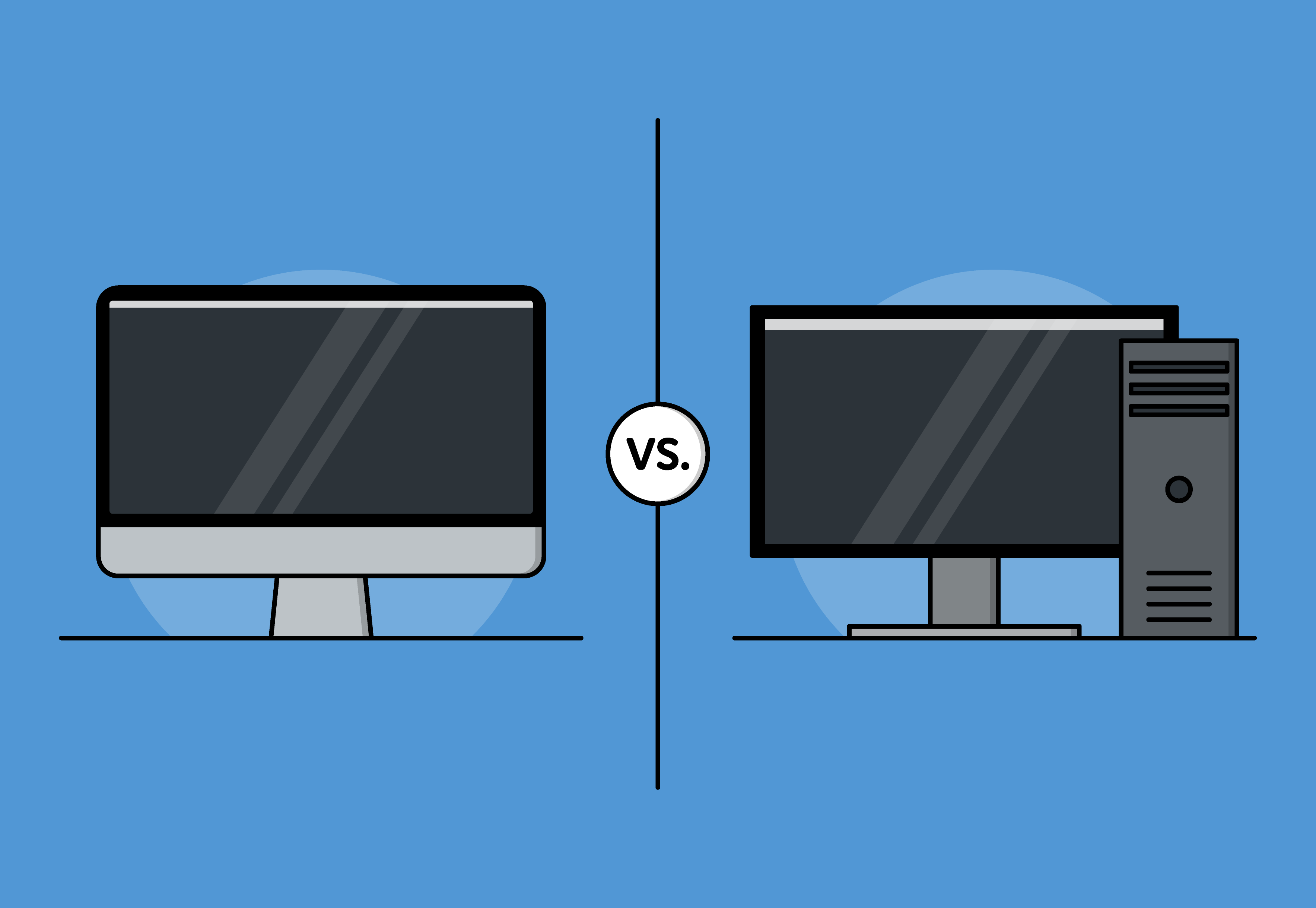Mac vs. PC for Business: What’s the Real Total Cost of Ownership?
