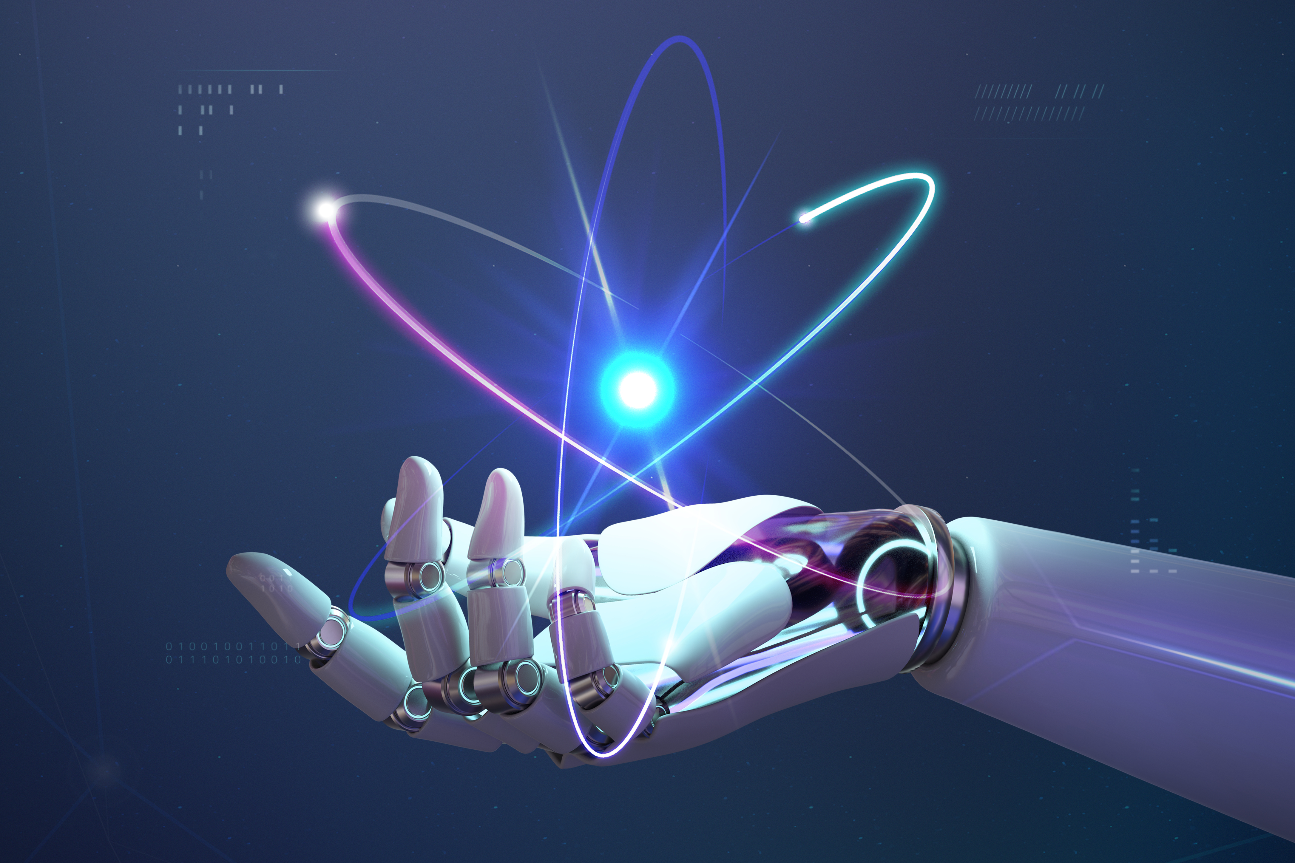 How AI Is Changing the Cybersecurity Landscape