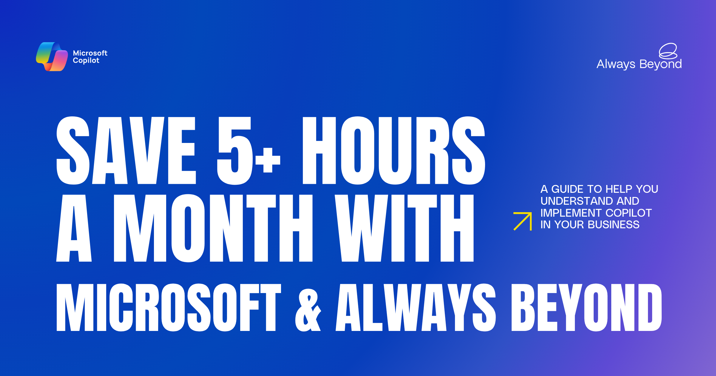 How to Use Microsoft Copilot to Save Time and Boost Productivity