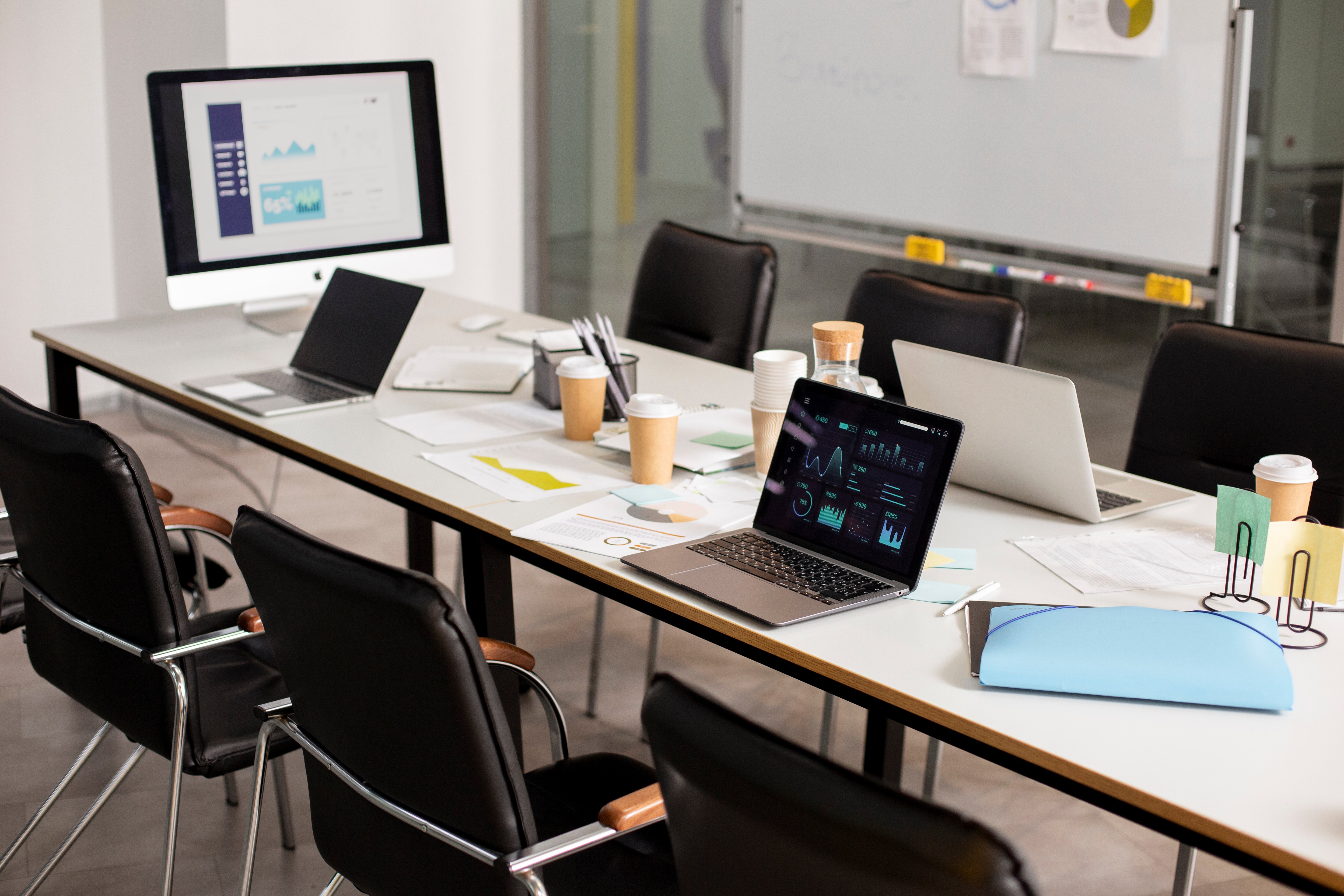 Workstation Buying Guide: Good, Better, Best Hardware for SMBs